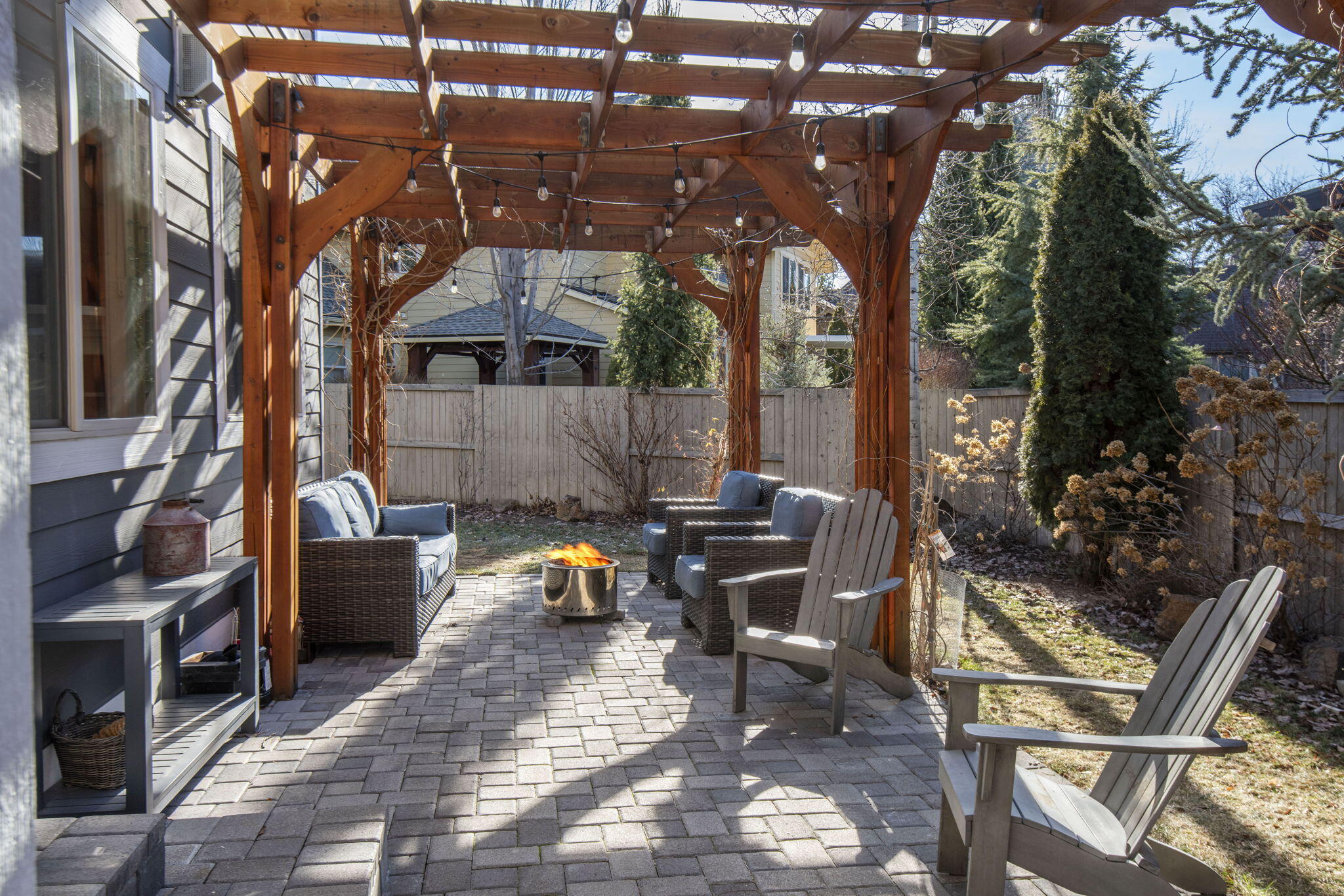 River Rim - Residential