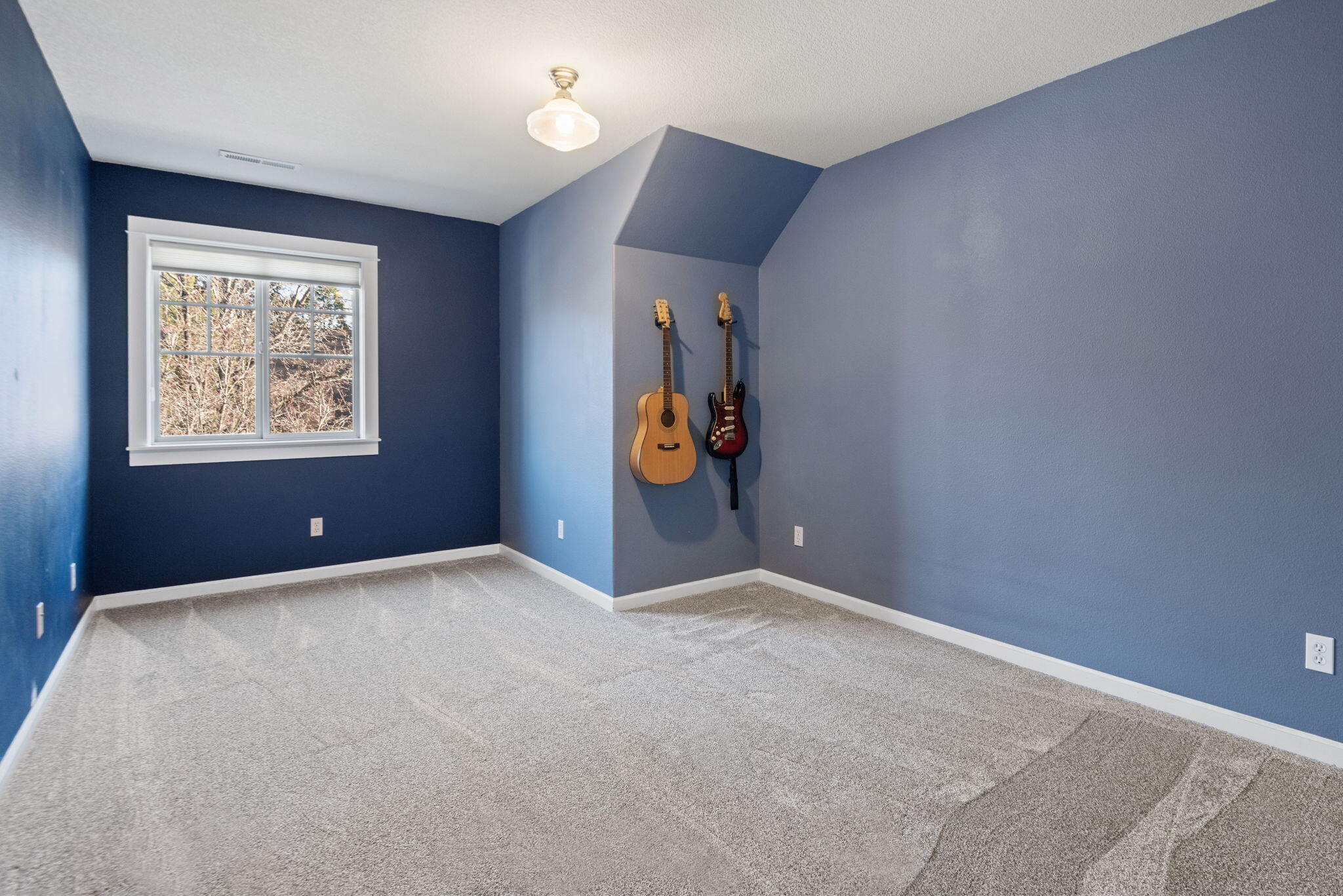 River Rim - Residential