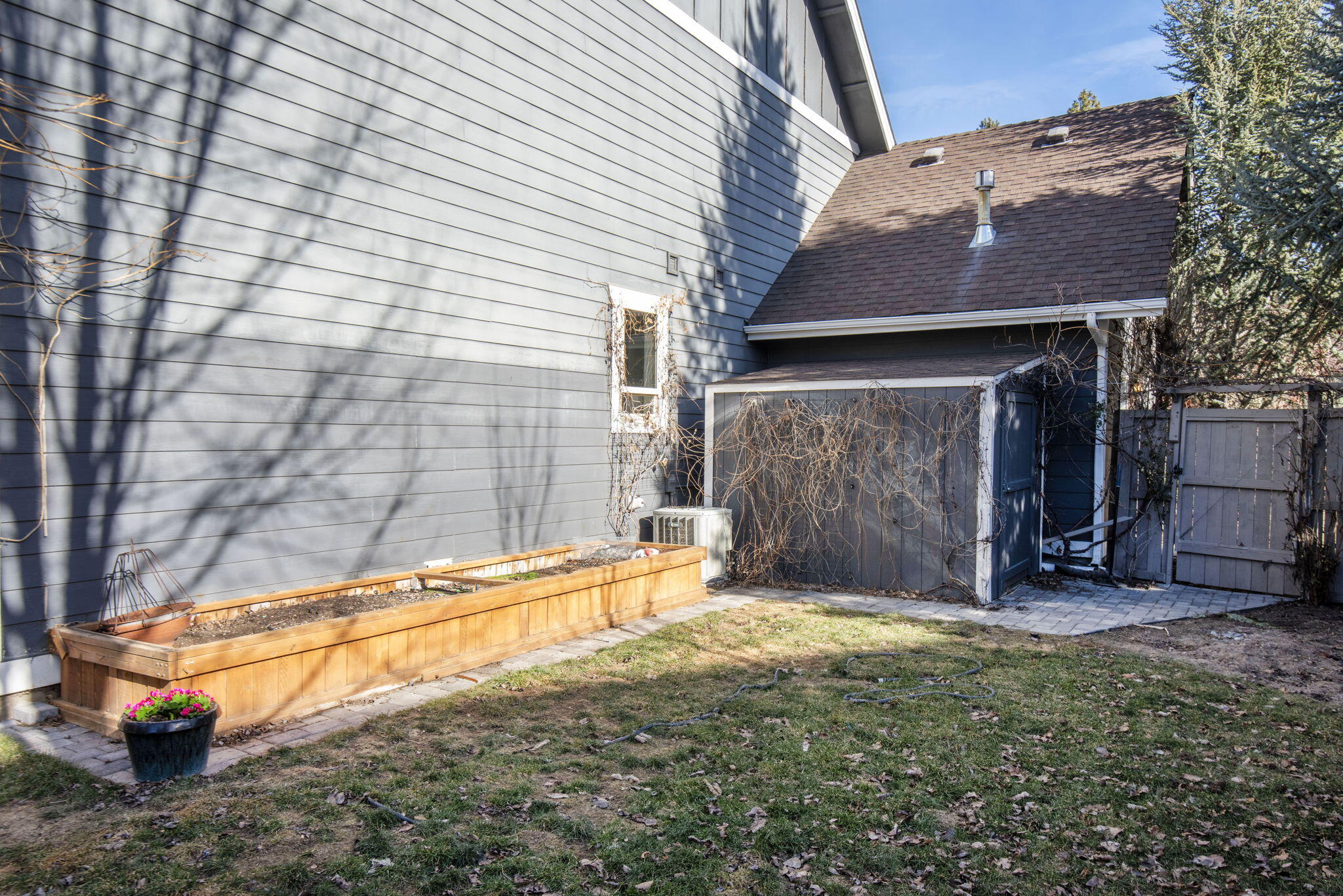 River Rim - Residential