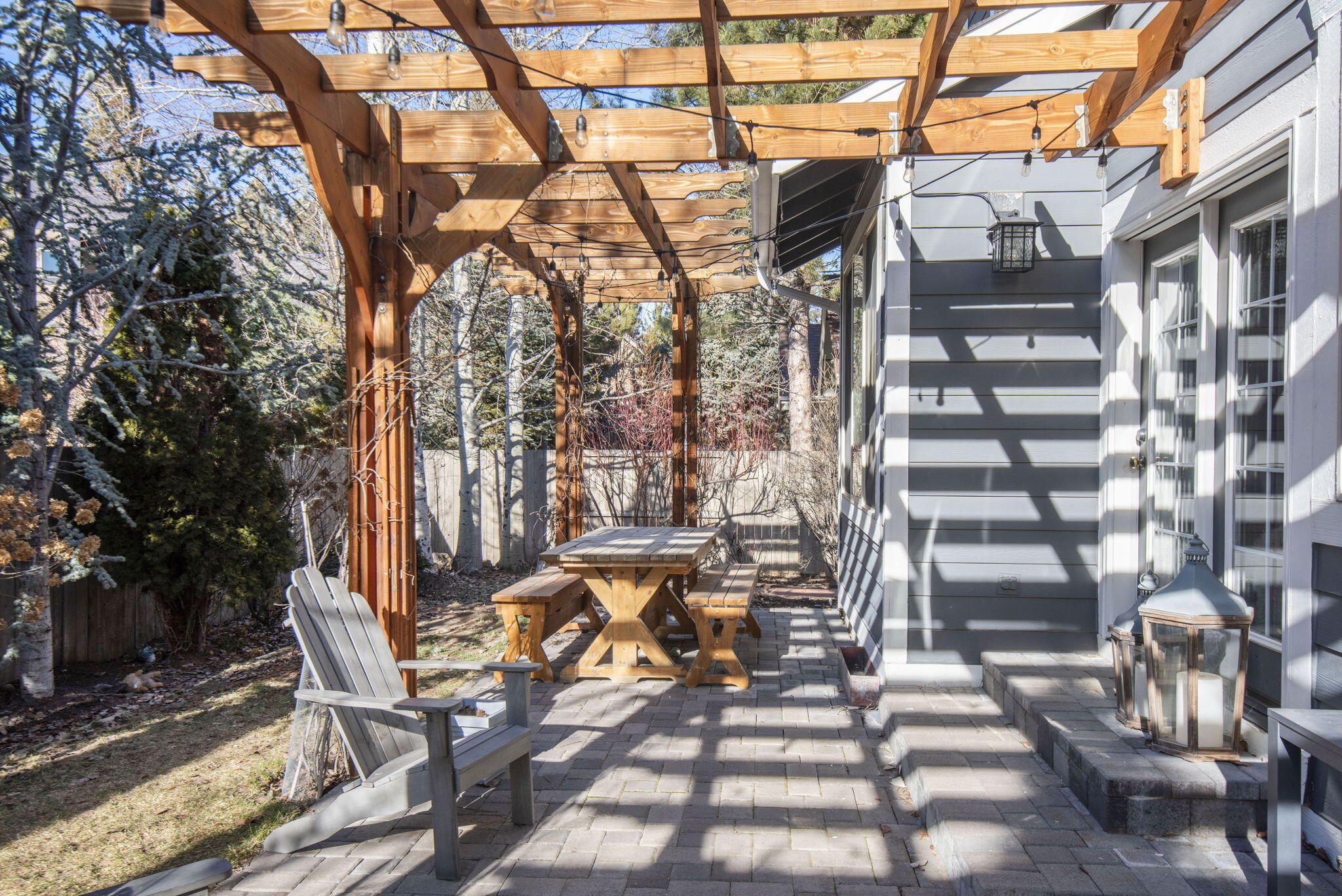 River Rim - Residential