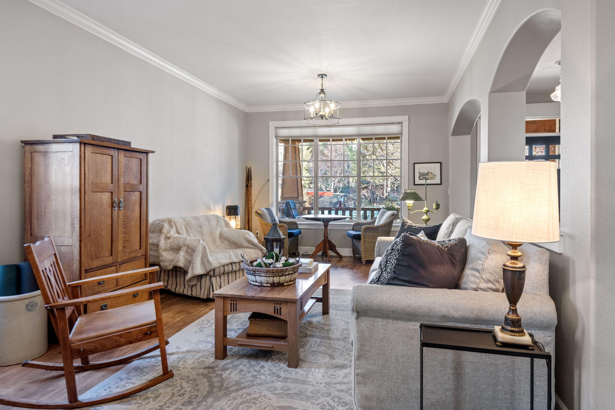 River Rim - Residential