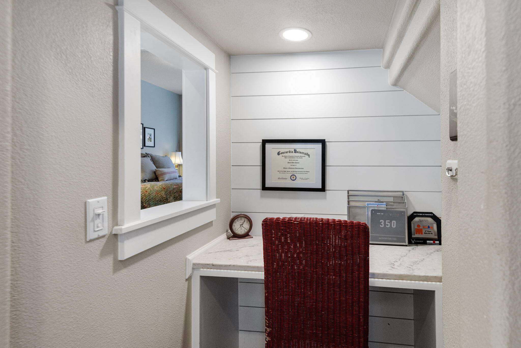 River Rim - Residential