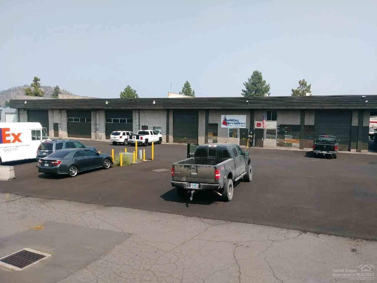 CLAB - Commercial Sale