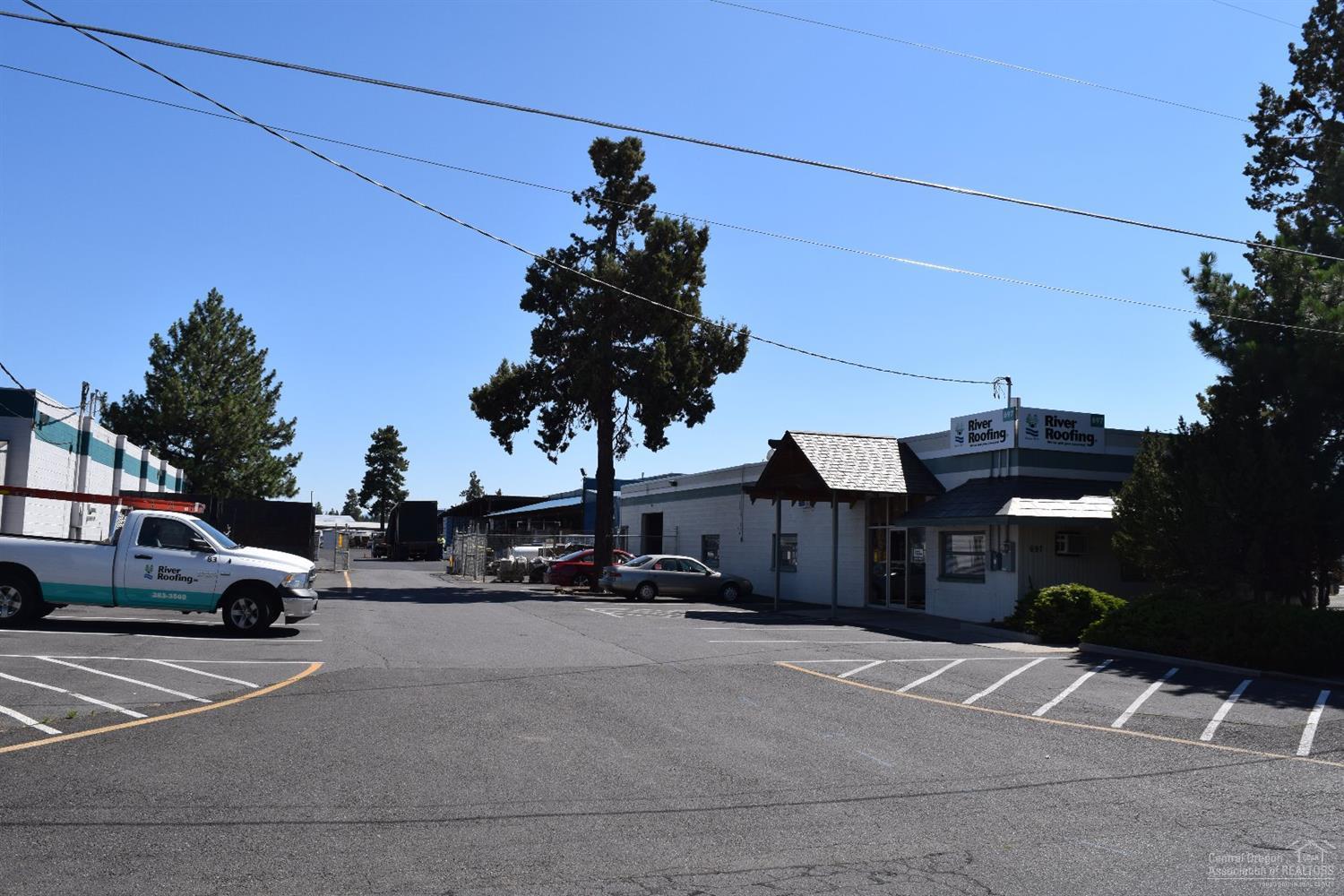 CLAB - Commercial Sale