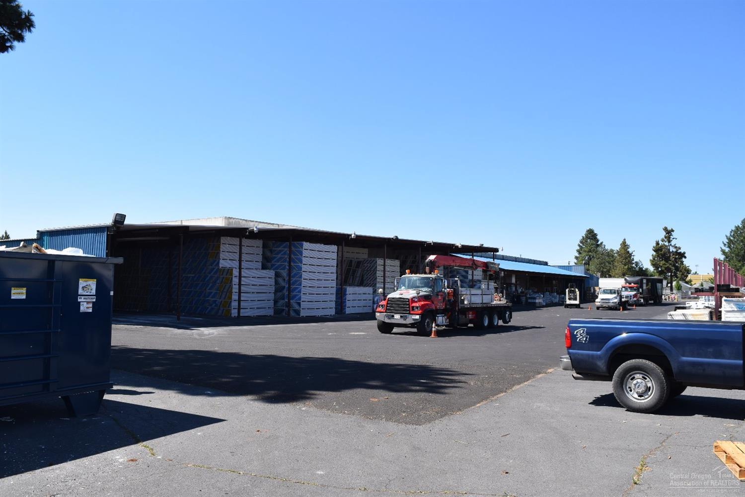 CLAB - Commercial Sale