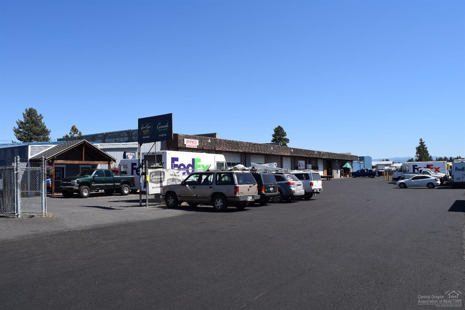 CLAB - Commercial Sale