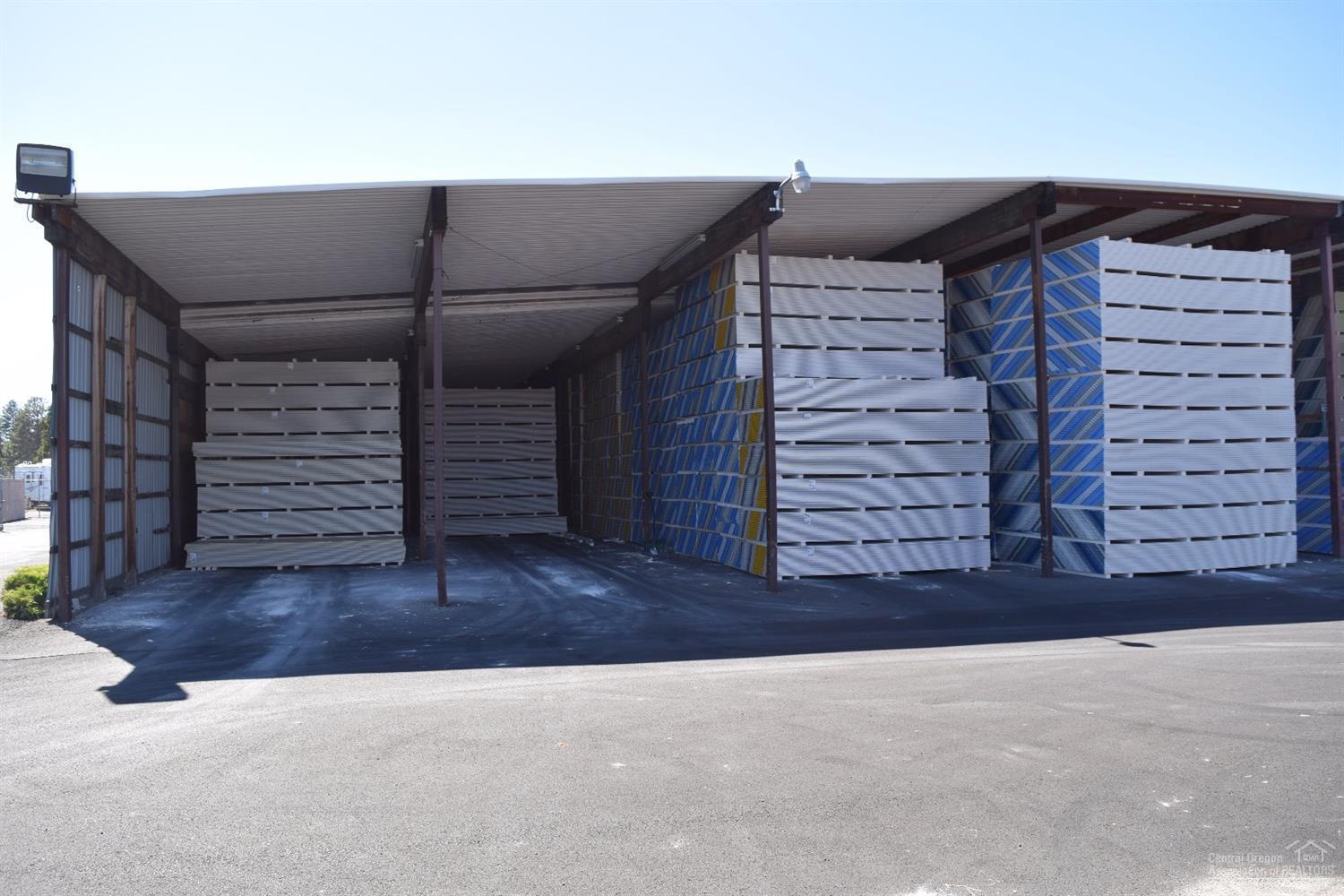 CLAB - Commercial Sale