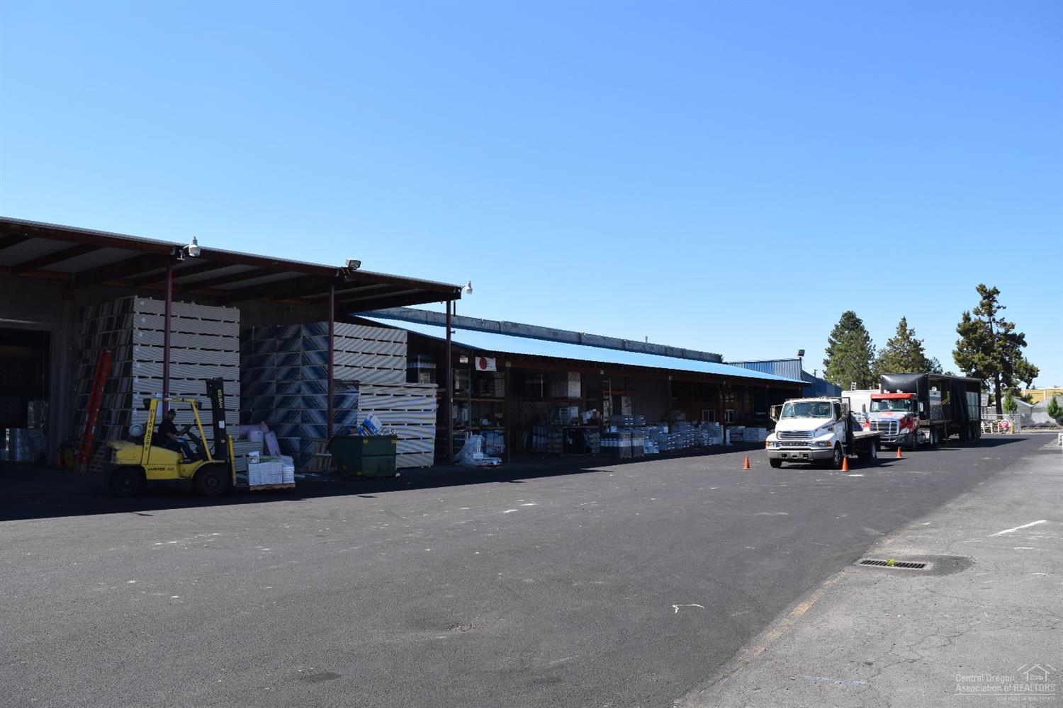 CLAB - Commercial Sale