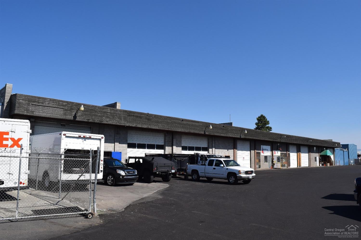 CLAB - Commercial Sale