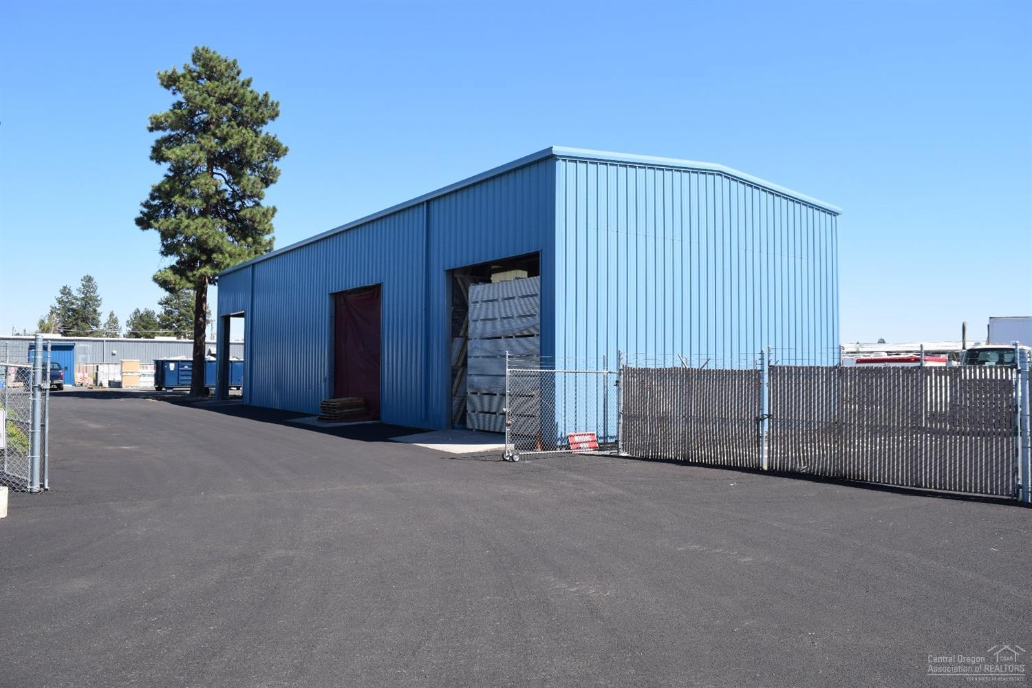 CLAB - Commercial Sale