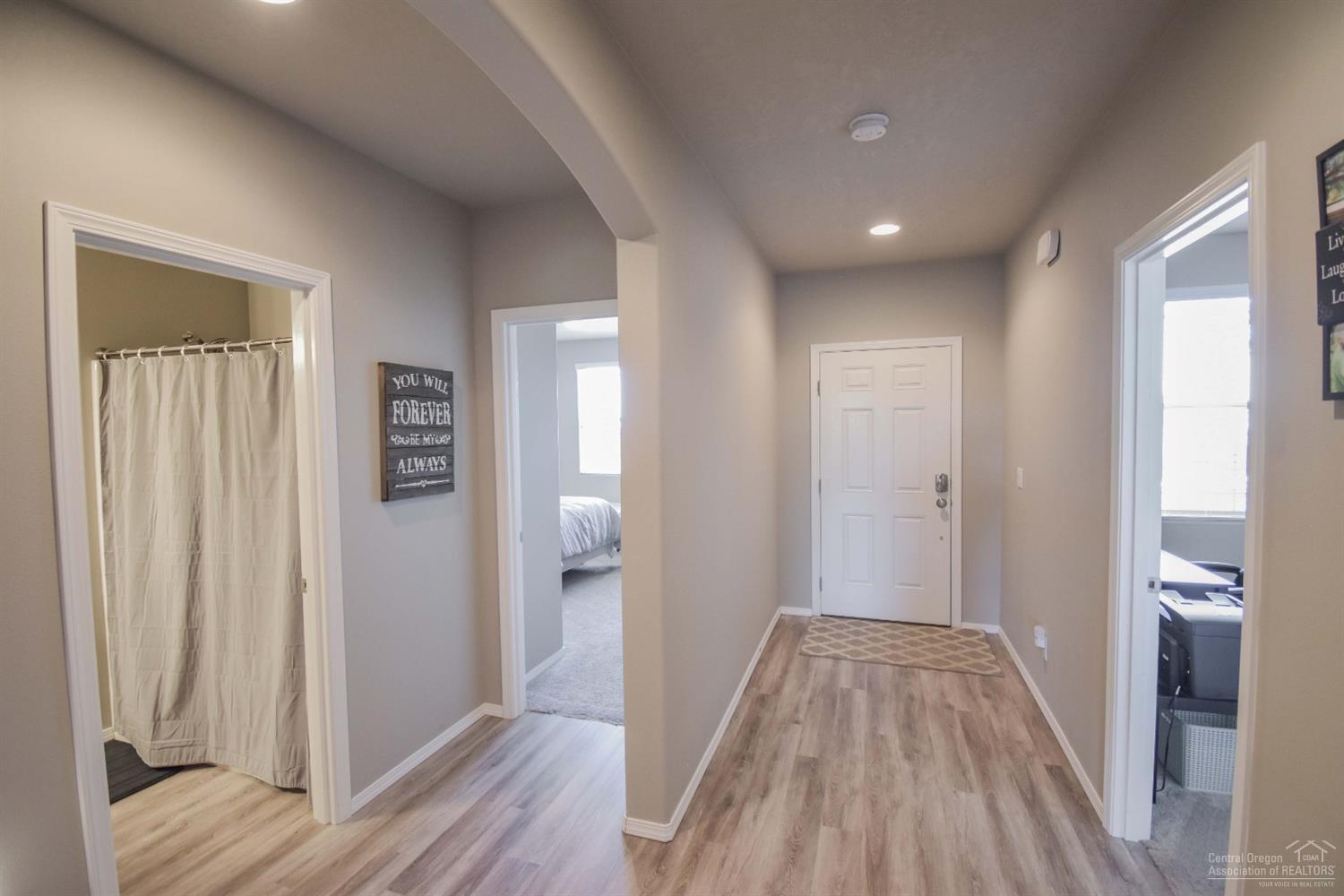 Summit Crest - Residential