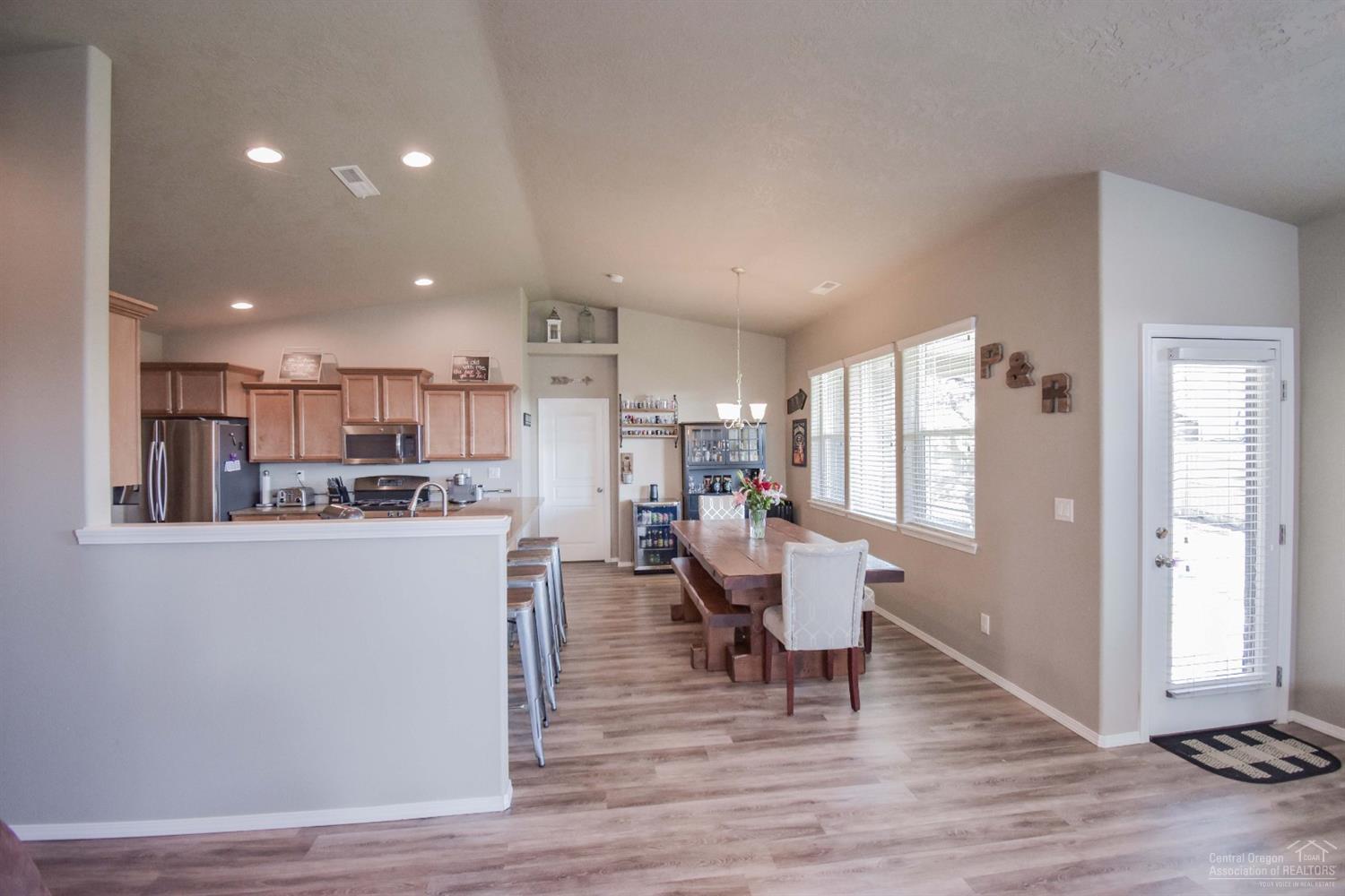 Summit Crest - Residential