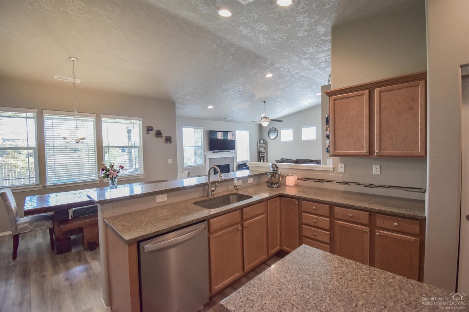 Summit Crest - Residential