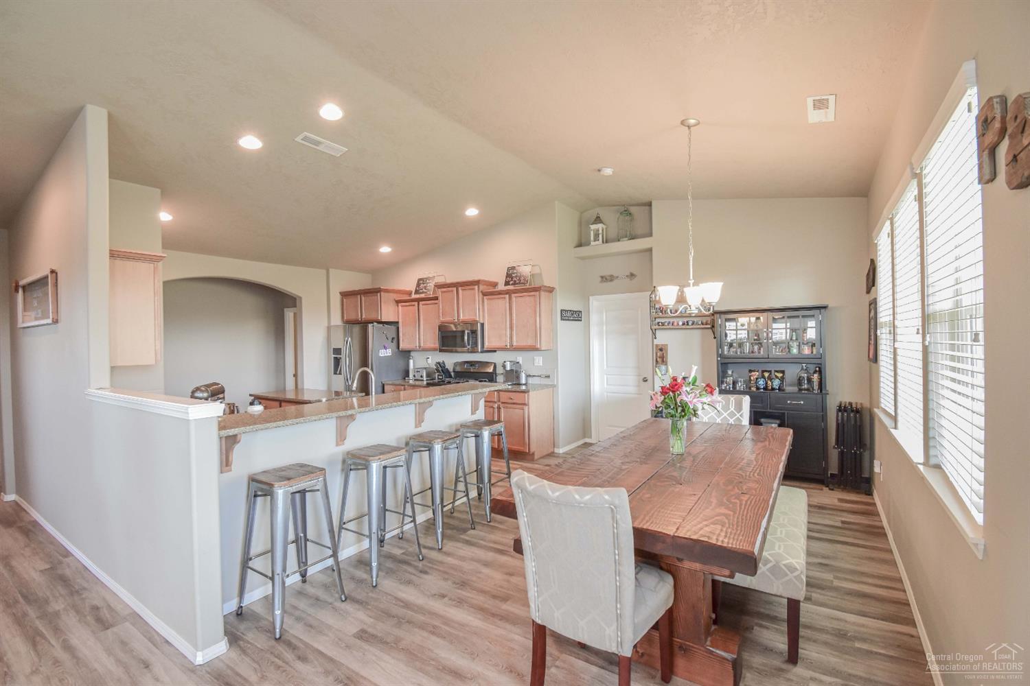 Summit Crest - Residential