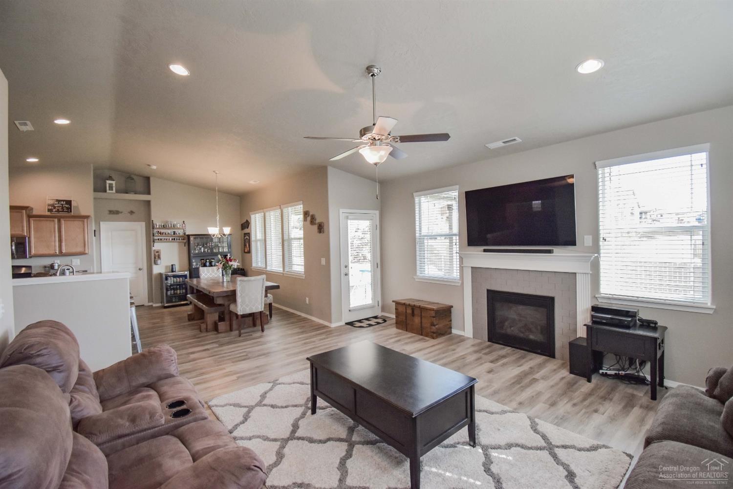 Summit Crest - Residential