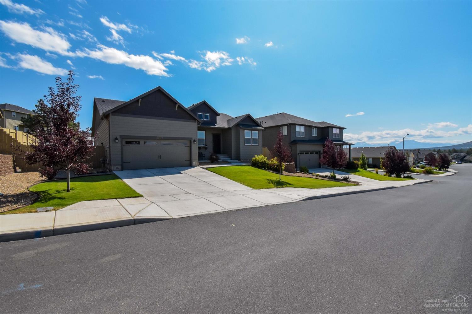 Summit Crest - Residential