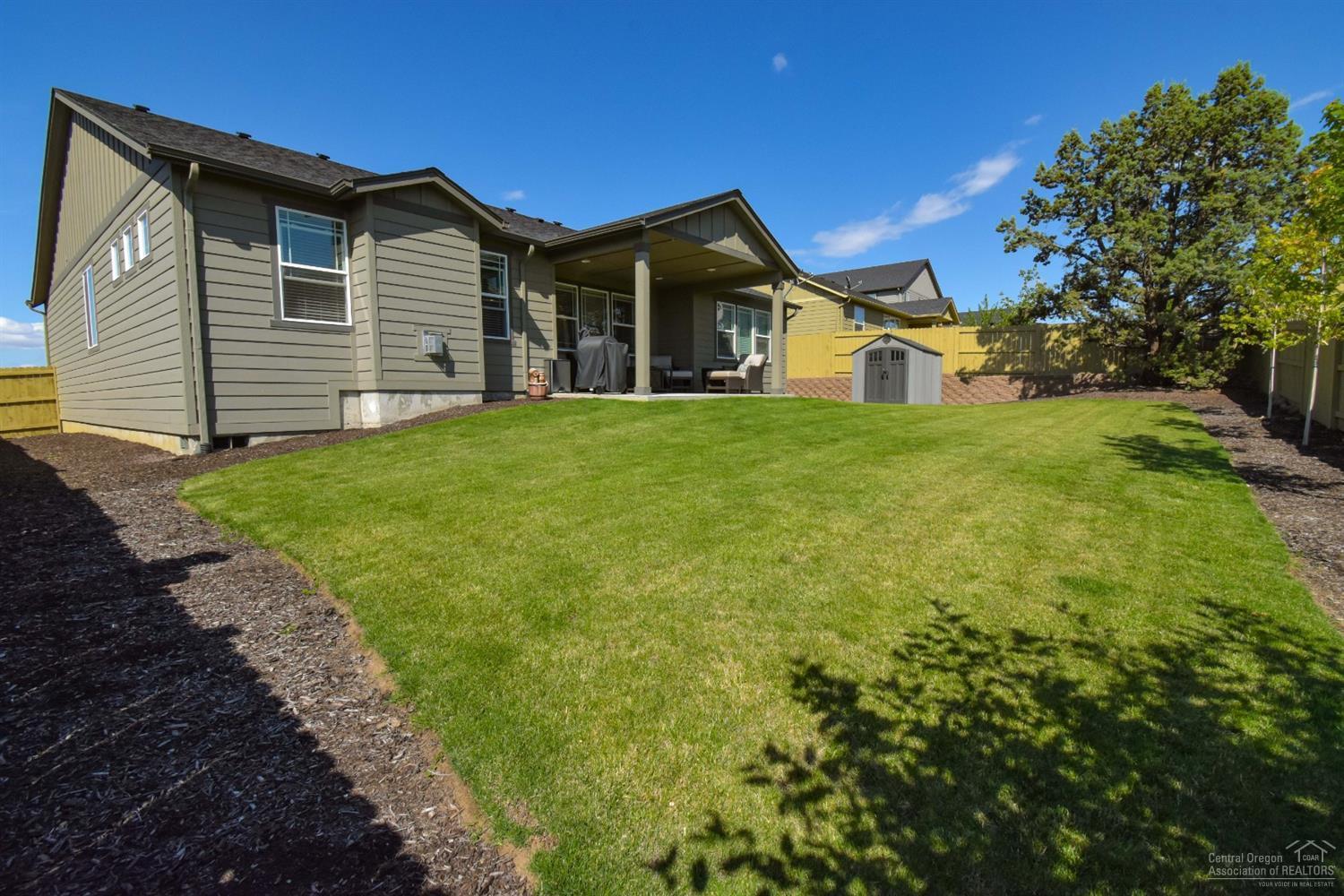 Summit Crest - Residential