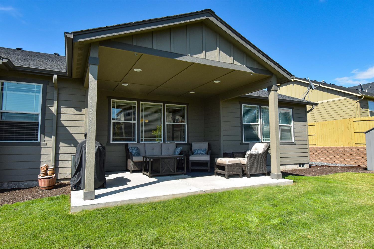 Summit Crest - Residential