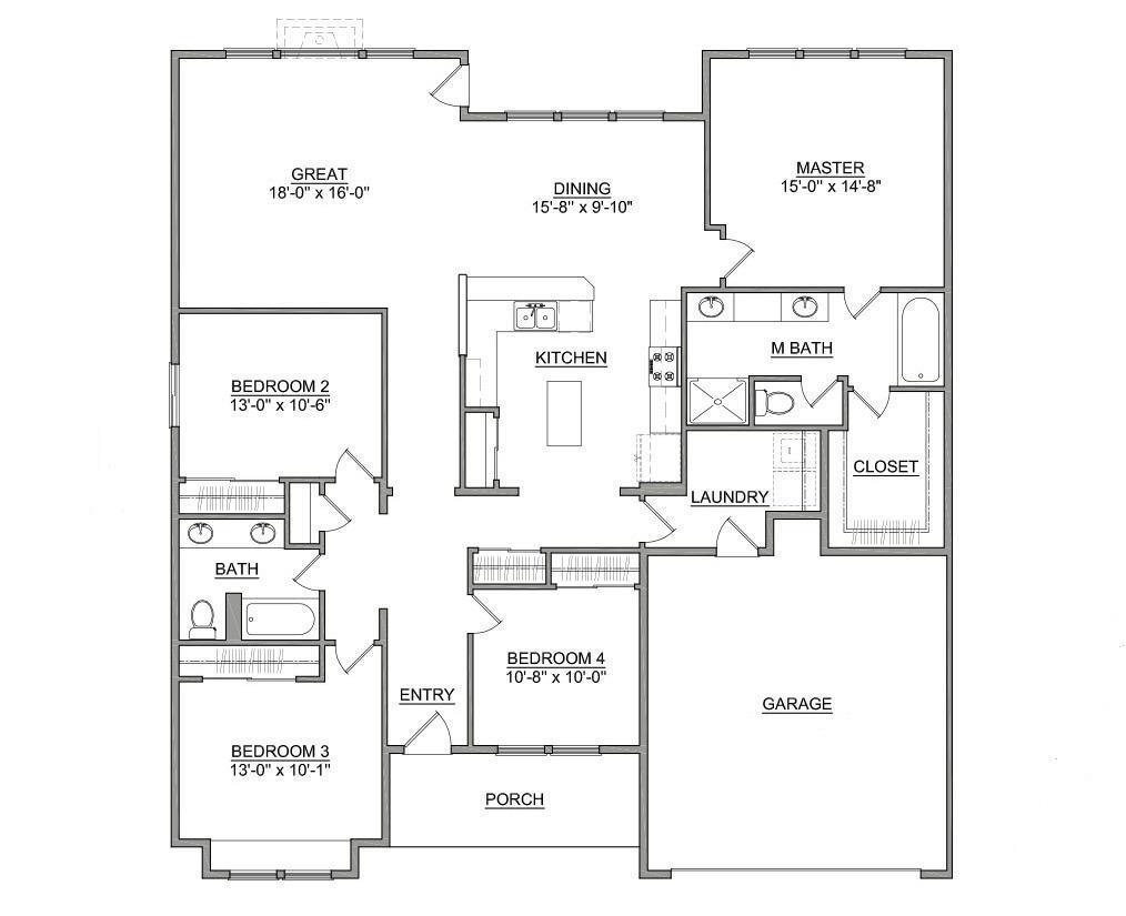 Summit Crest - Residential