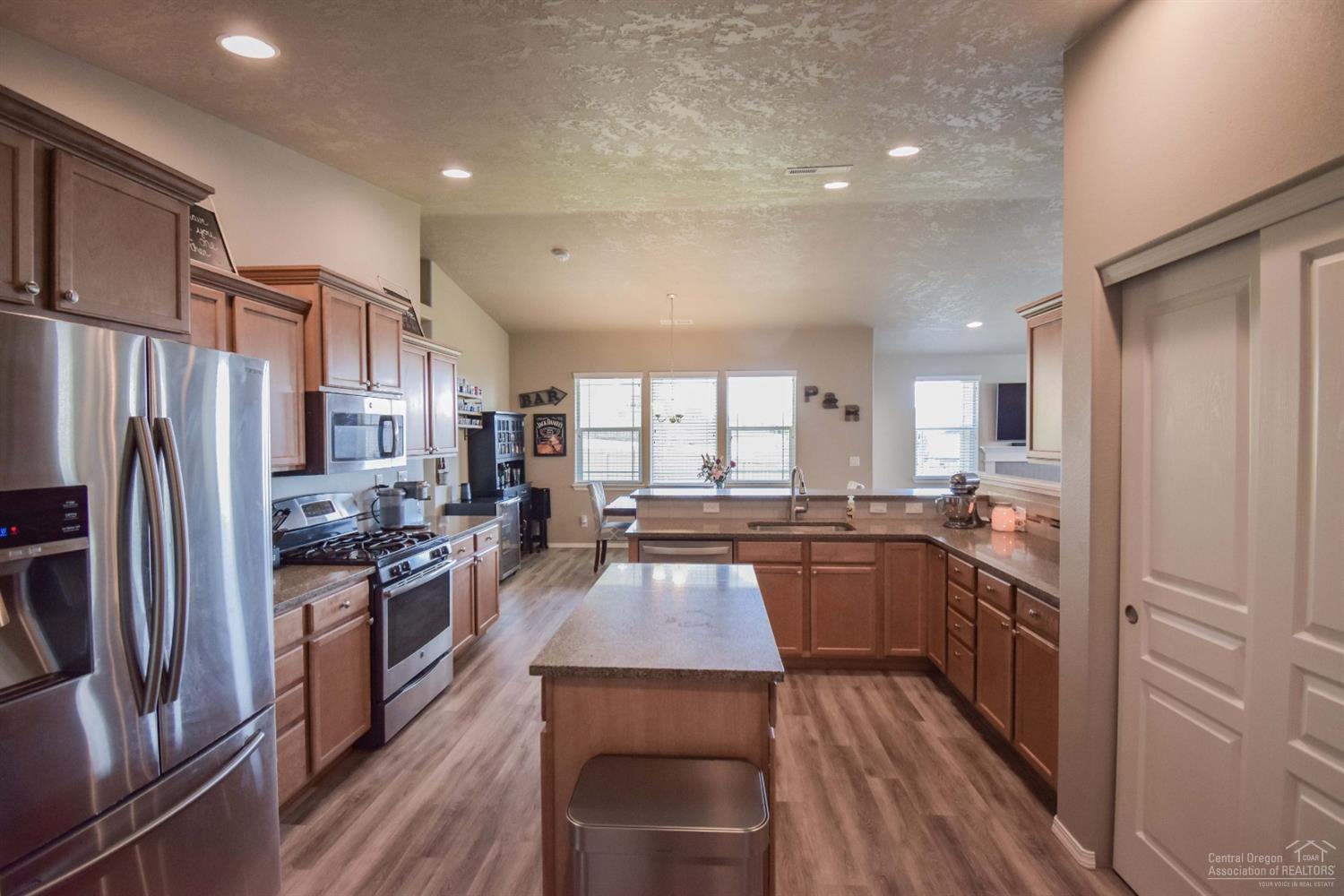 Summit Crest - Residential