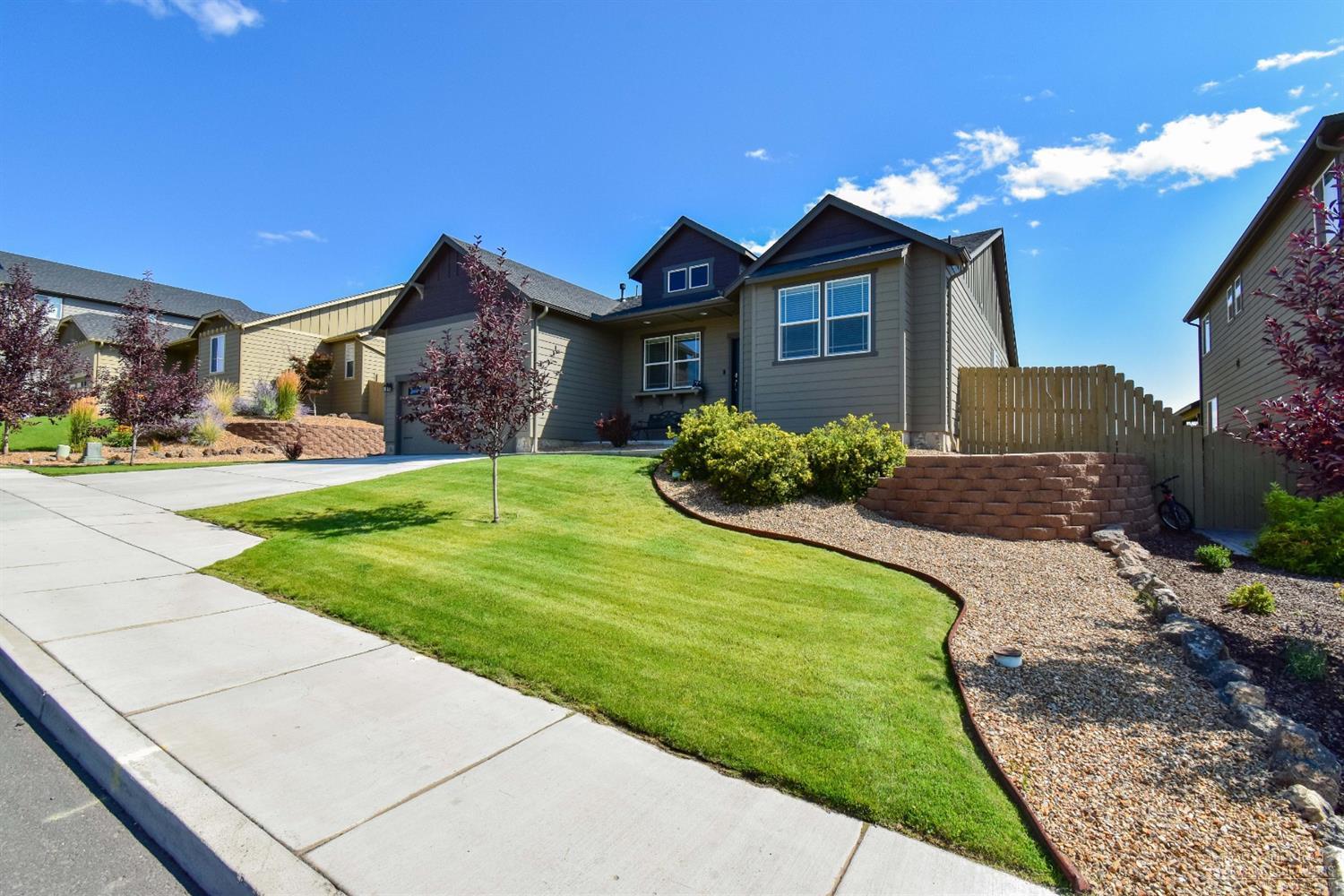 Summit Crest - Residential