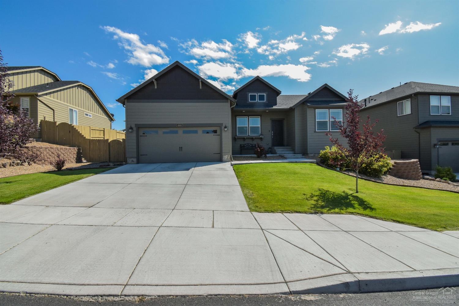 Summit Crest - Residential