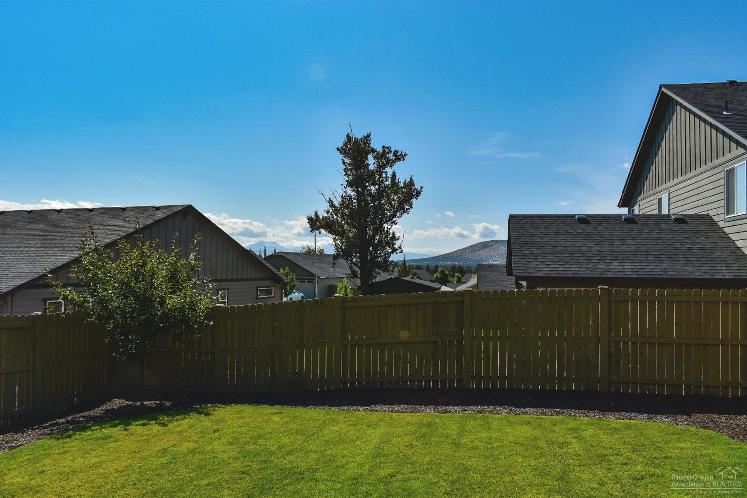 Summit Crest - Residential