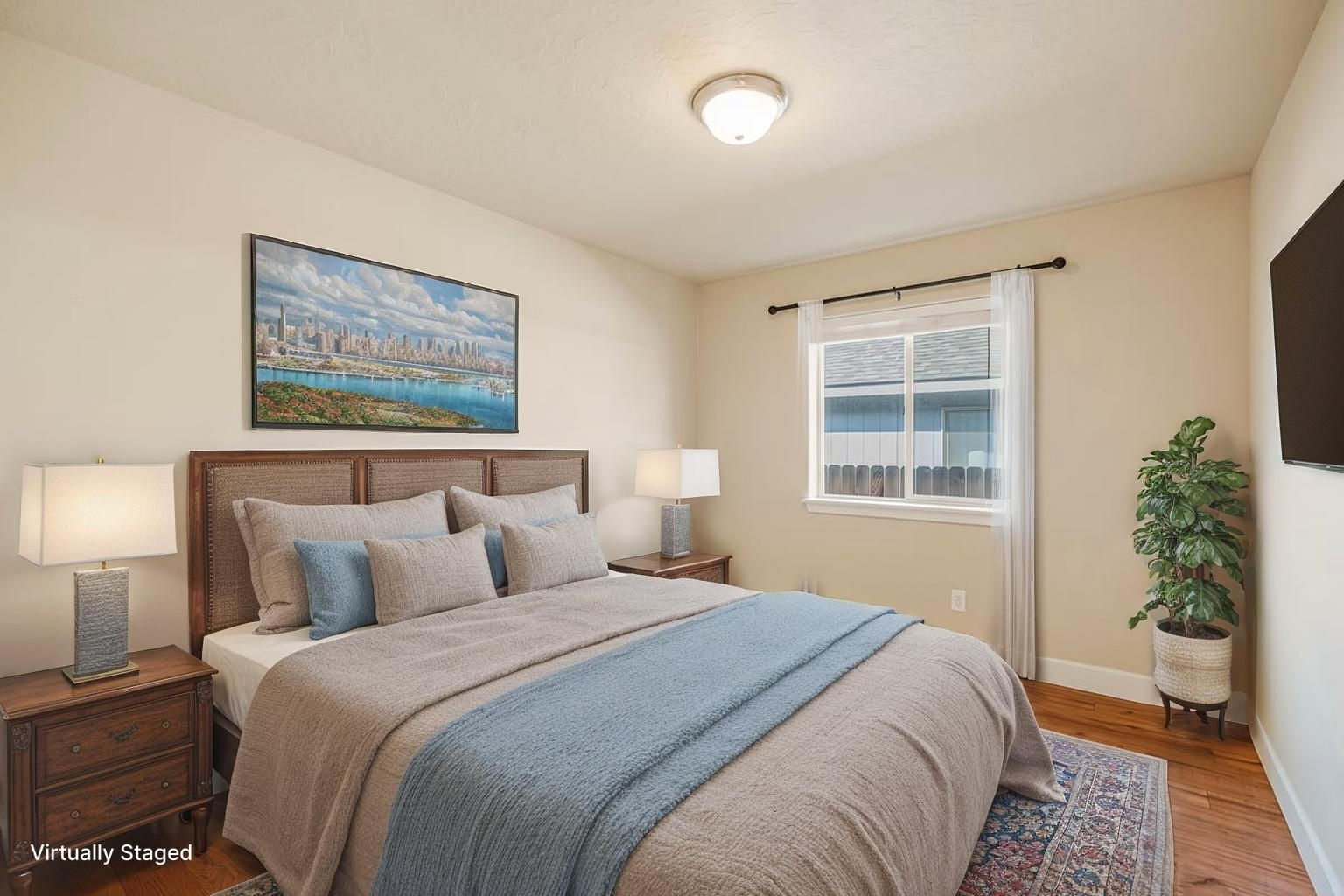 Madison Park - Residential