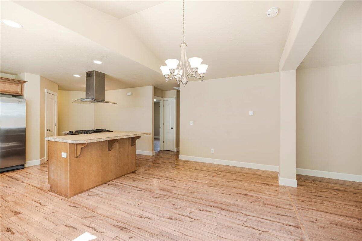 Madison Park - Residential