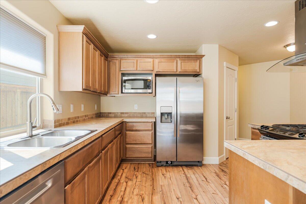 Madison Park - Residential