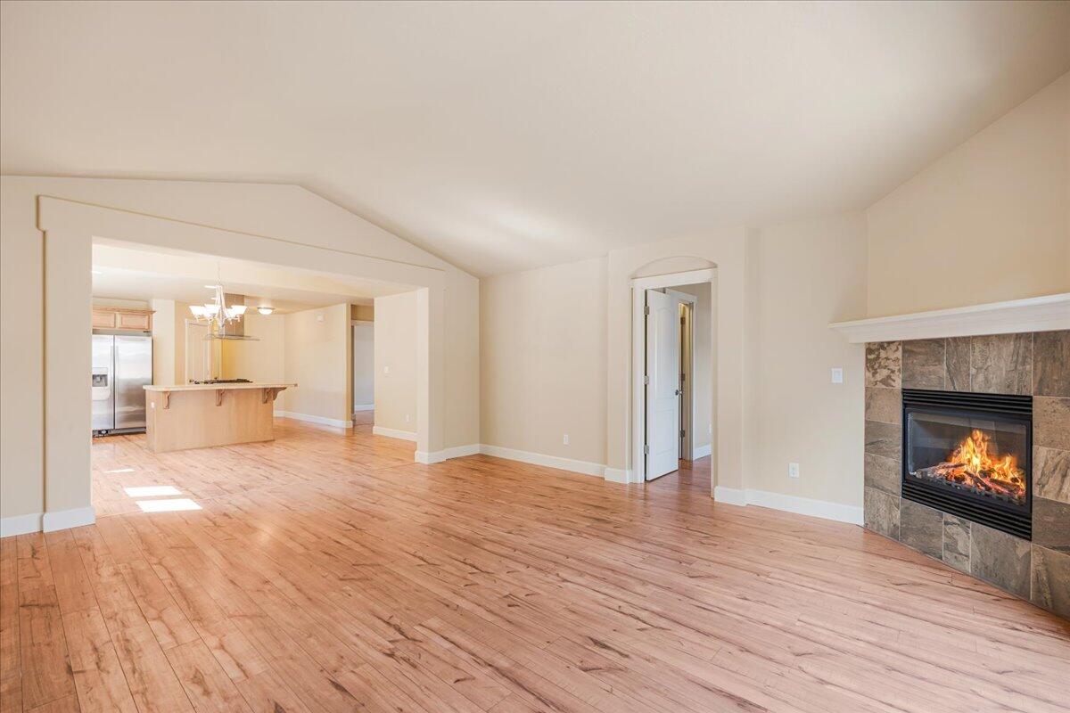 Madison Park - Residential