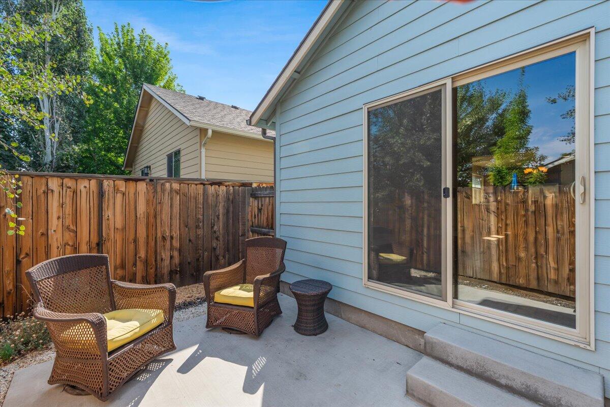 Madison Park - Residential