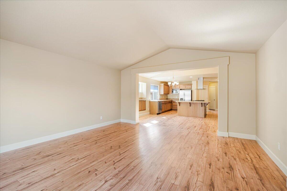 Madison Park - Residential