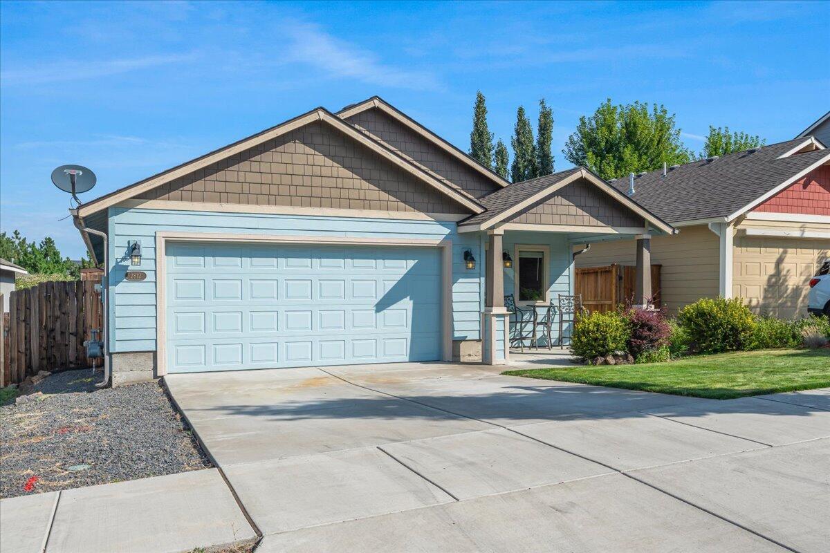 Madison Park - Residential