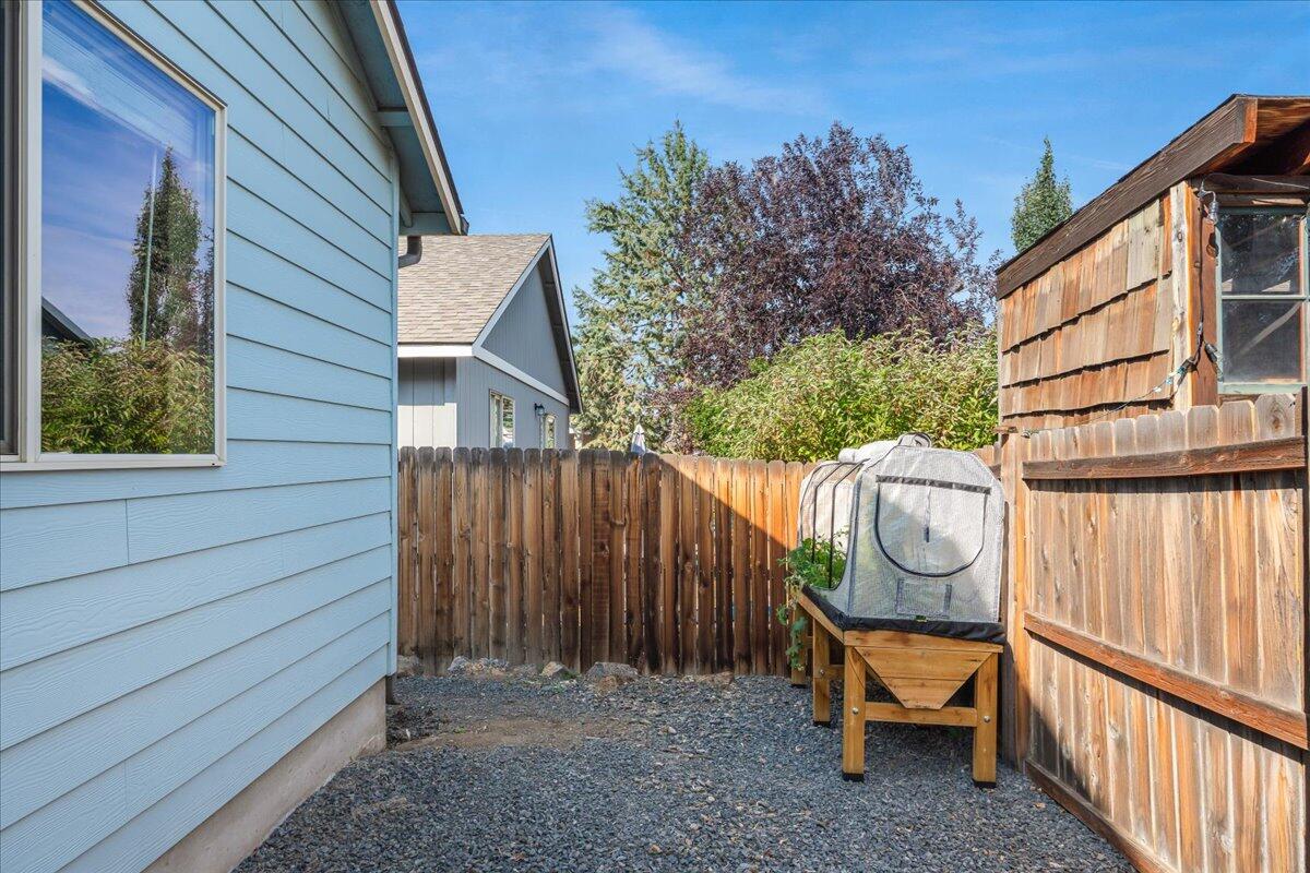 Madison Park - Residential