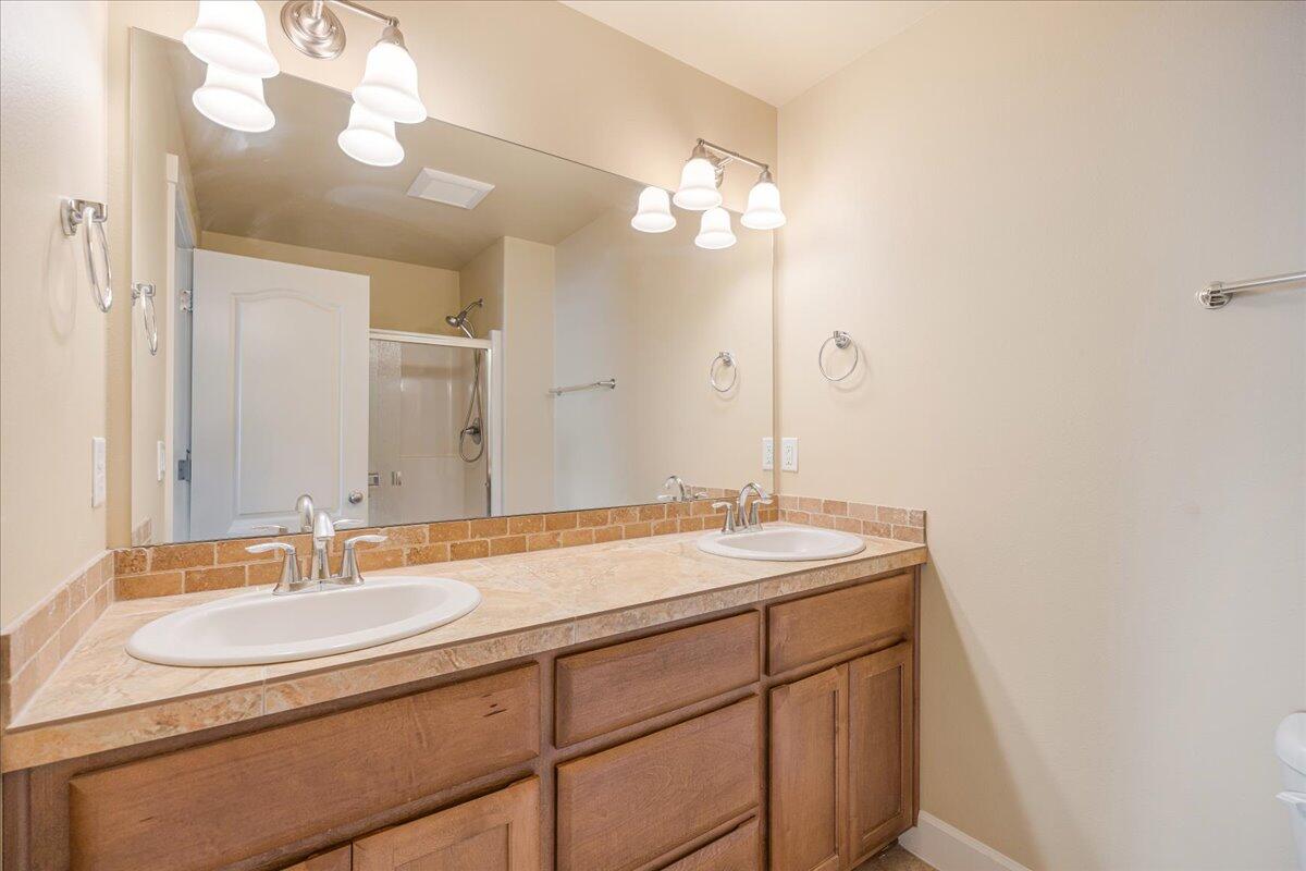 Madison Park - Residential