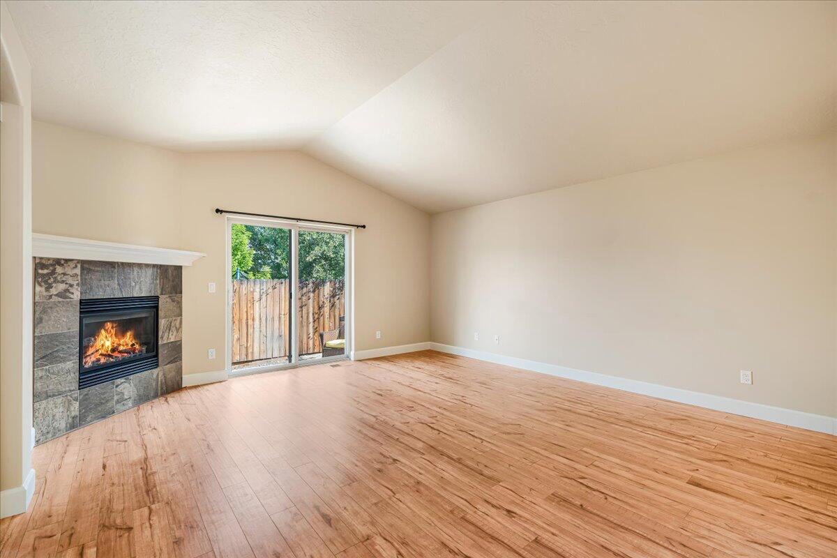 Madison Park - Residential