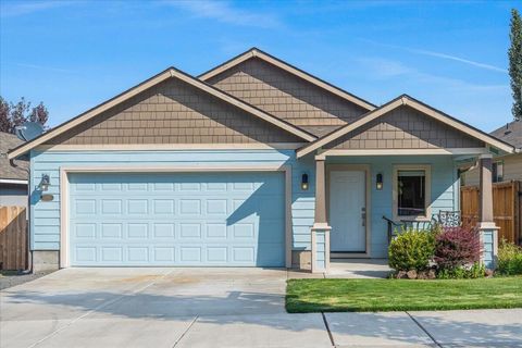 2812 NE Aldrich Avenue Bend OR 97701