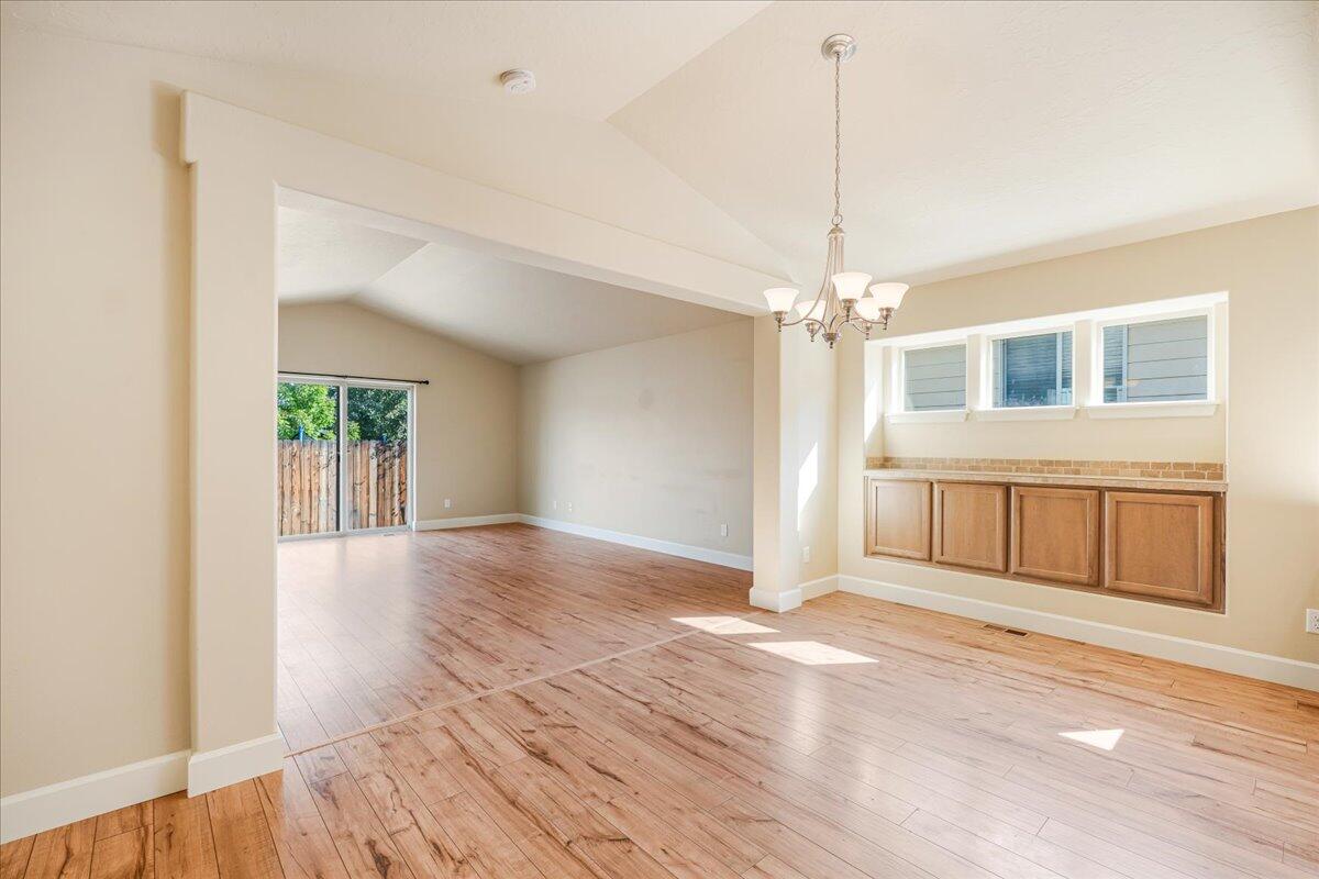 Madison Park - Residential