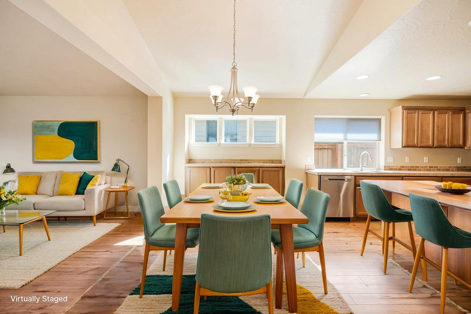 Madison Park - Residential