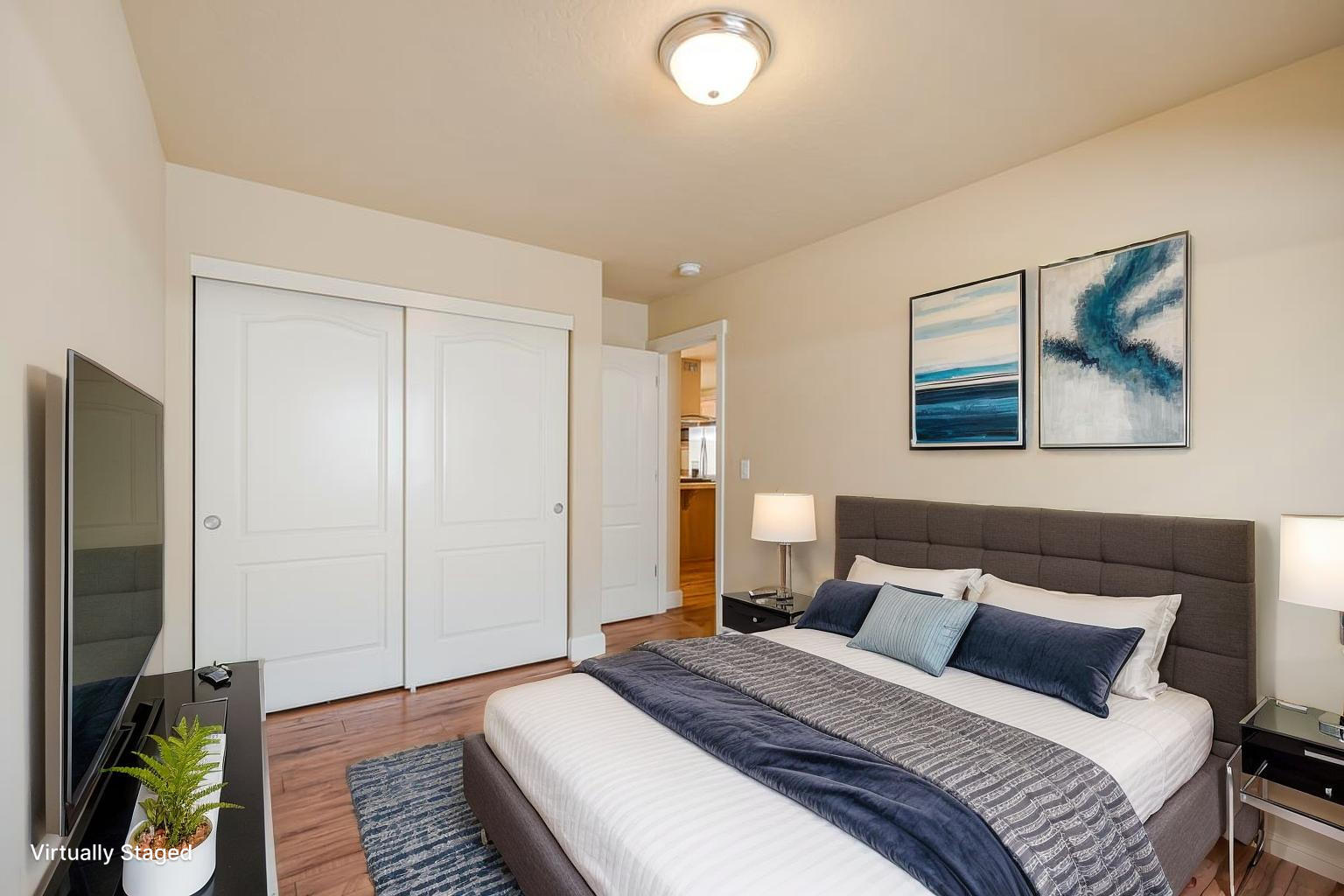 Madison Park - Residential