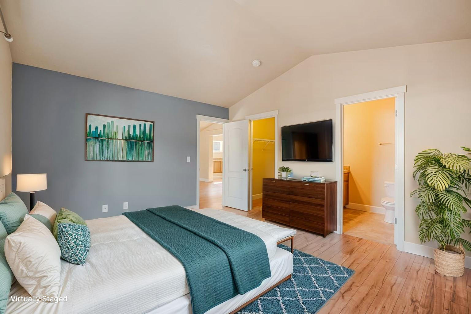 Madison Park - Residential