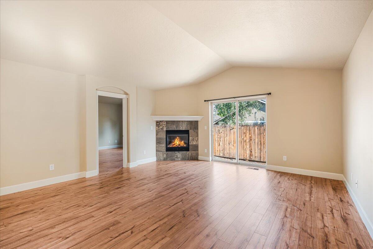 Madison Park - Residential