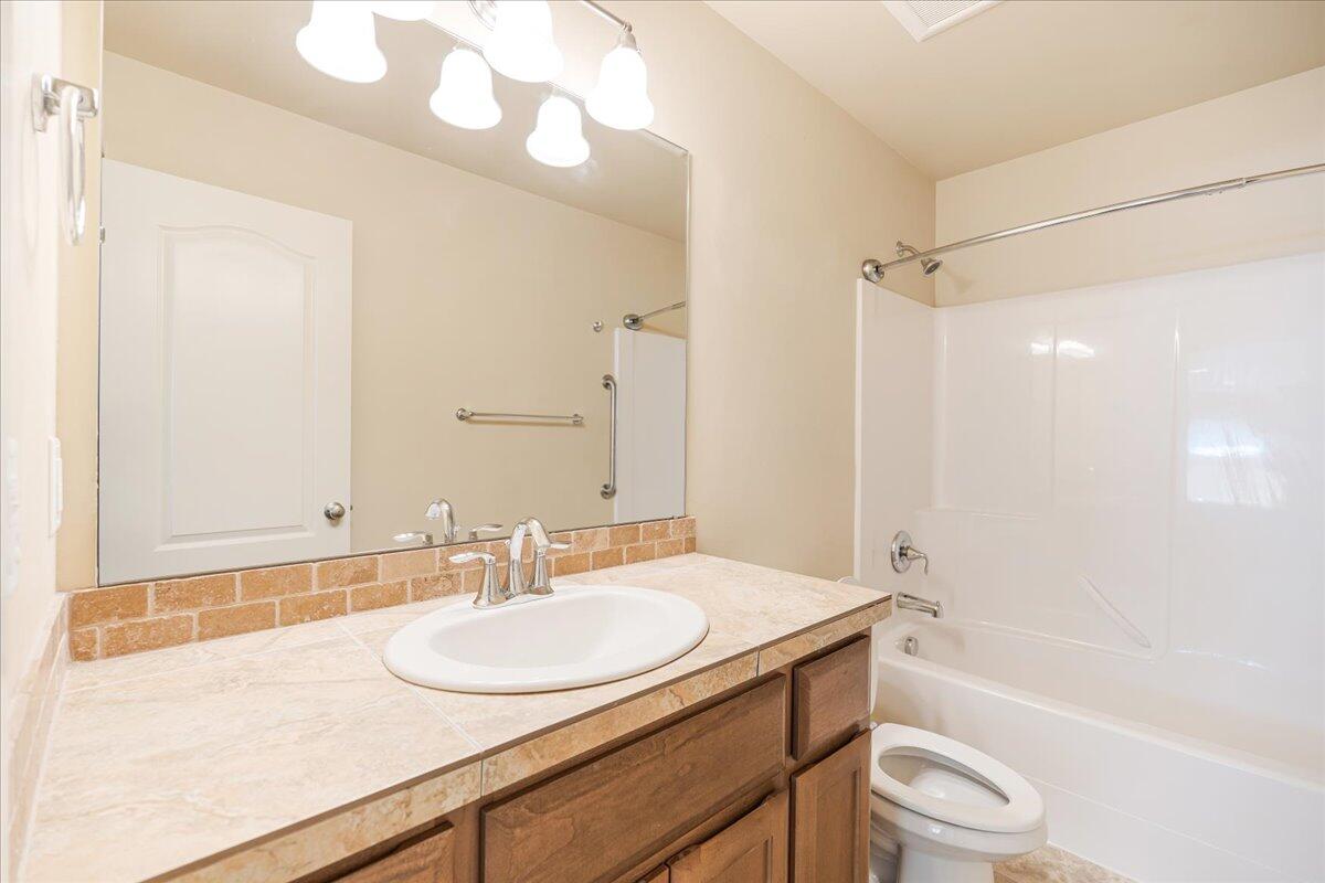 Madison Park - Residential