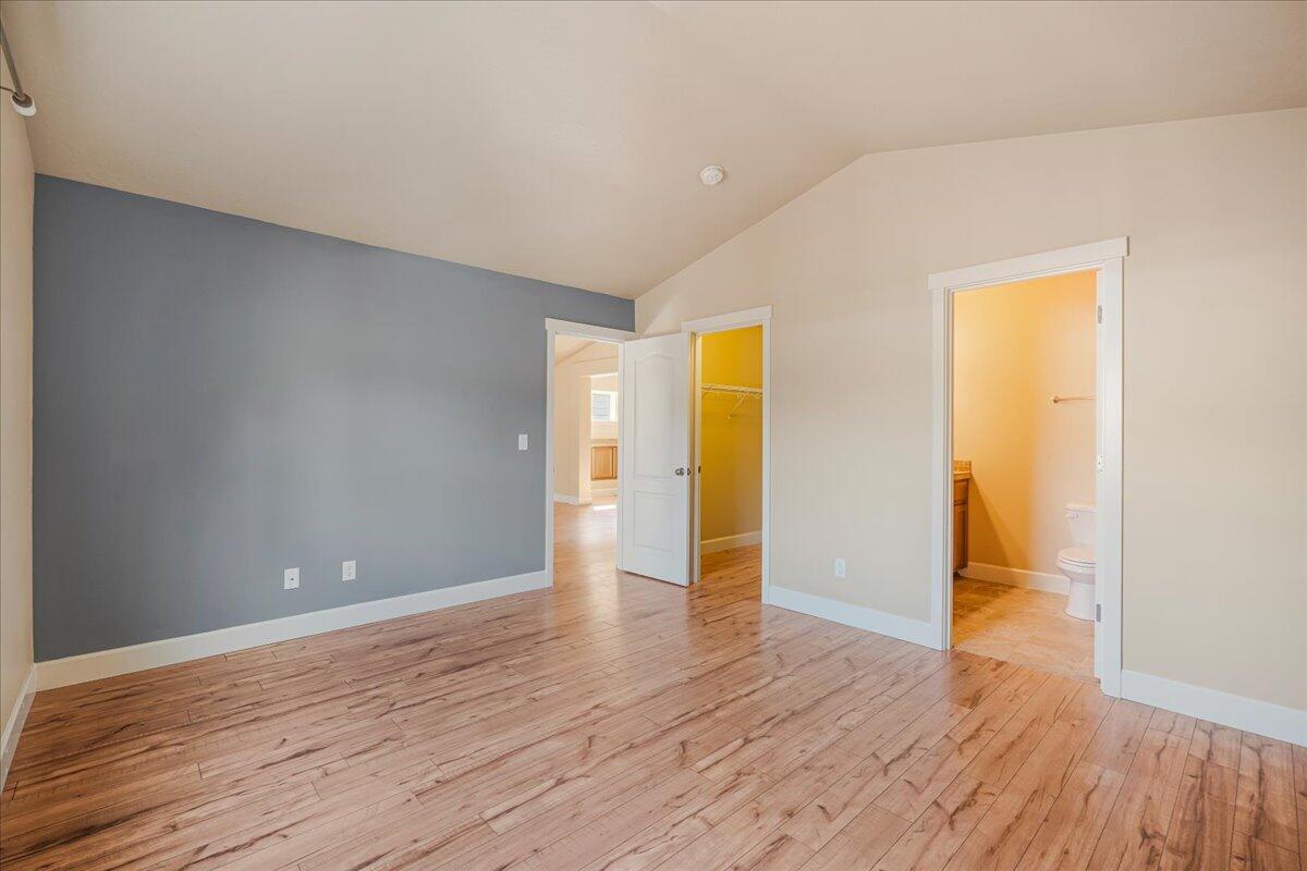 Madison Park - Residential