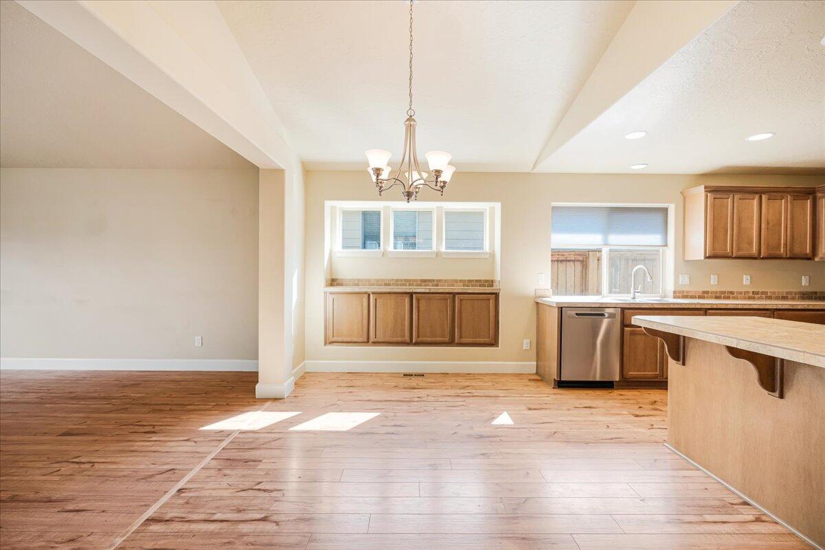 Madison Park - Residential