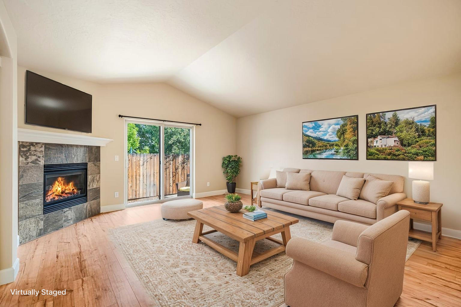 Madison Park - Residential