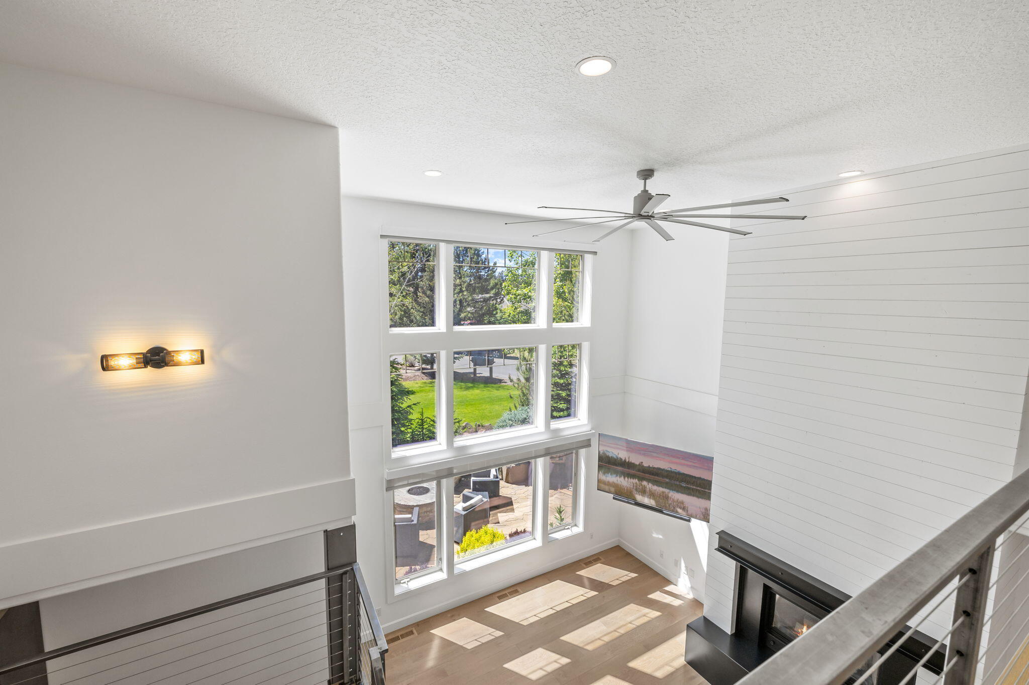 Broken Top - Residential