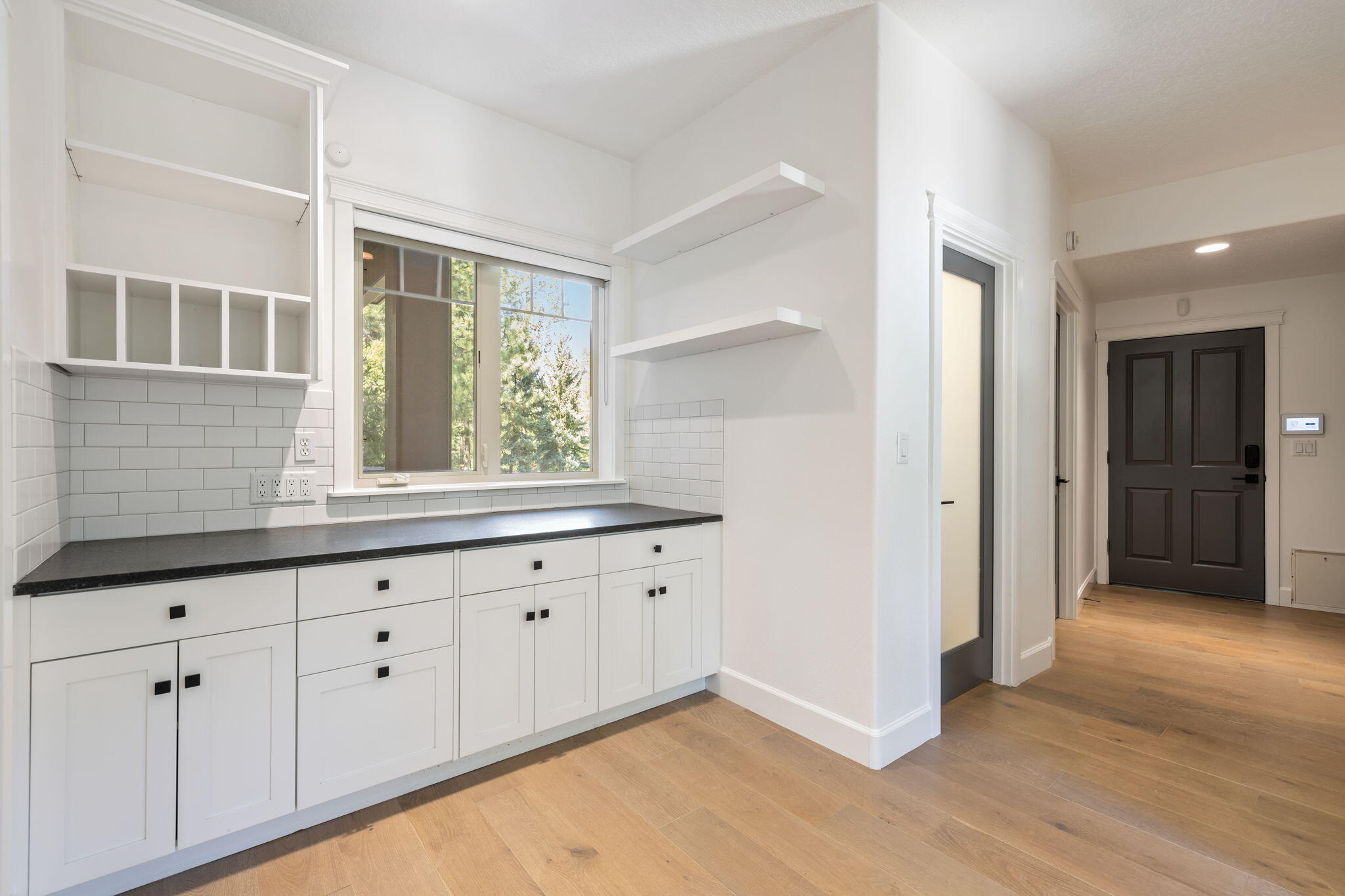 Broken Top - Residential