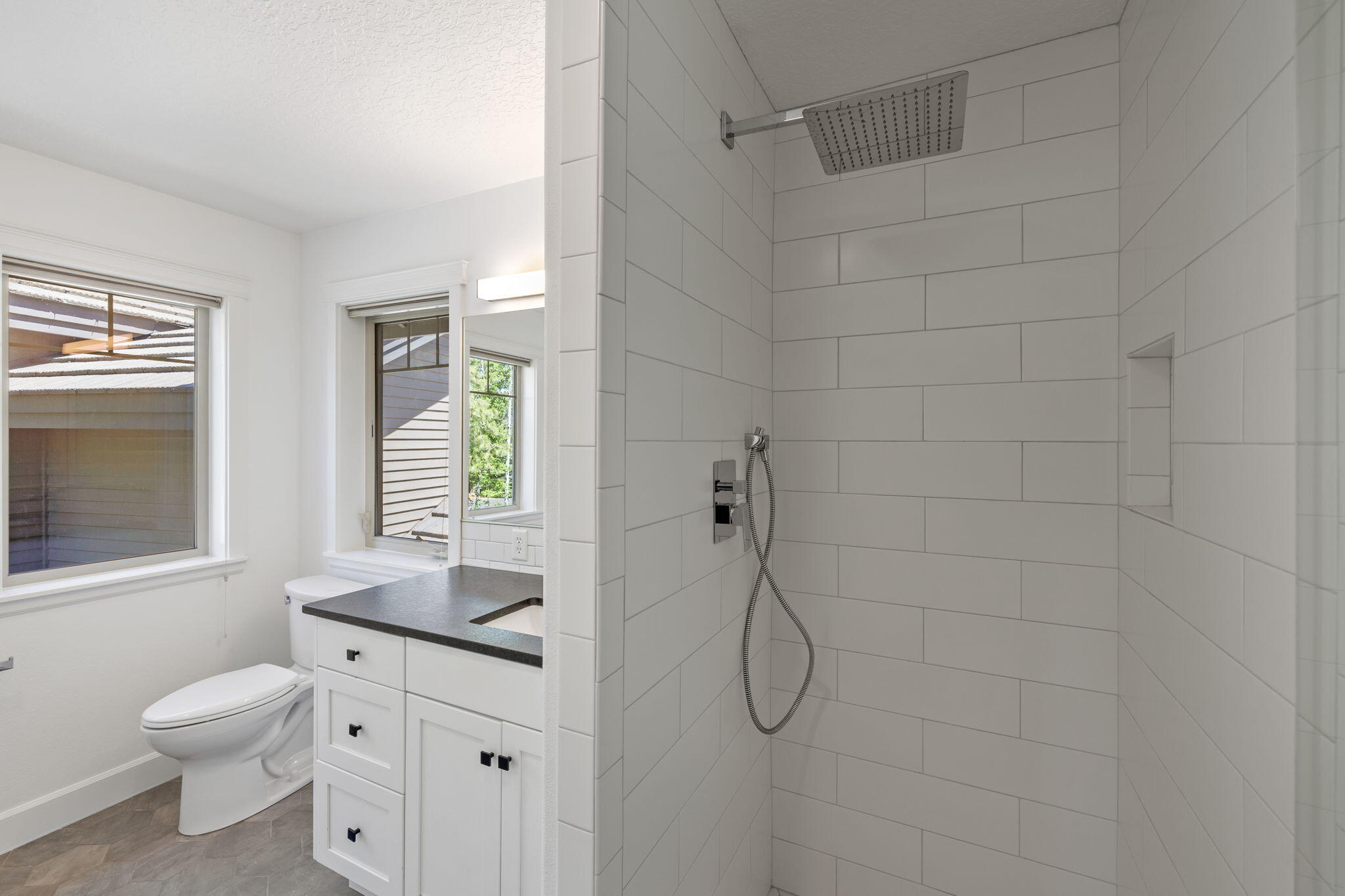 Broken Top - Residential